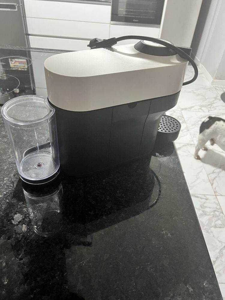 Maquina cafe Nespresso
