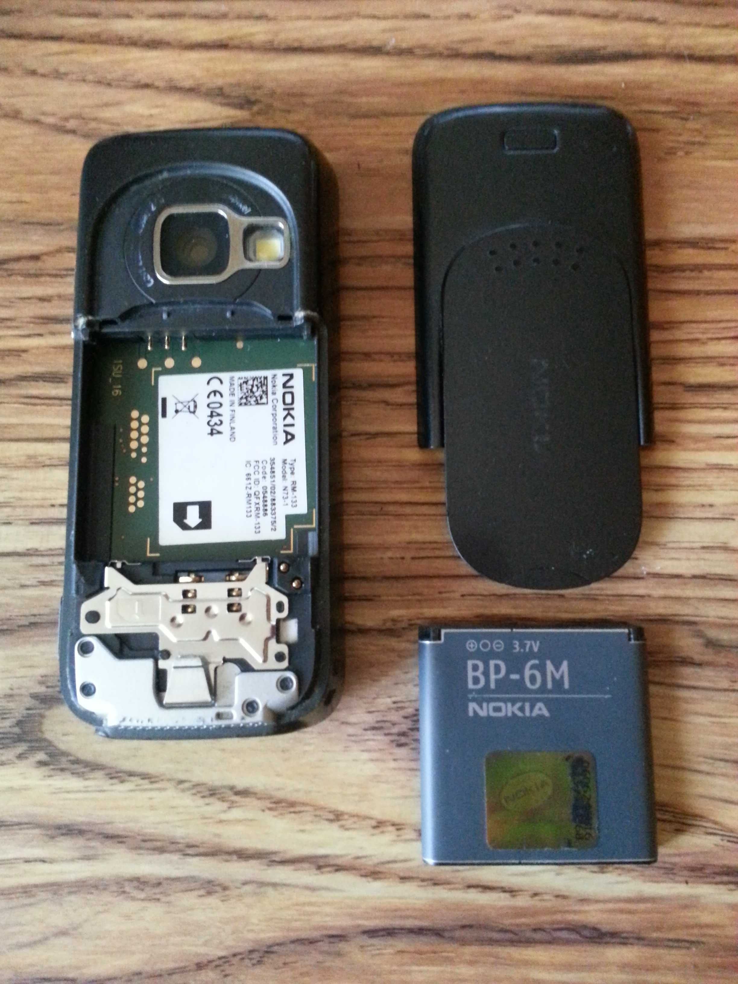 AKTUALNE!Telefon komórkowy Nokia N73