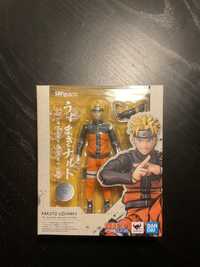 Figurka Naruto Shippuden S.H. Figuarts - Naruto Uzumaki