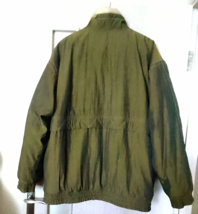 Зимние теплые куртки GUESS. Made in Italy, Germany. 48-50p