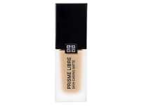 Podkład Givenchy Prism Libre Skin - Caring Matte 1-W100