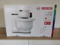 Robot planetarny Bosch MUM Series 2