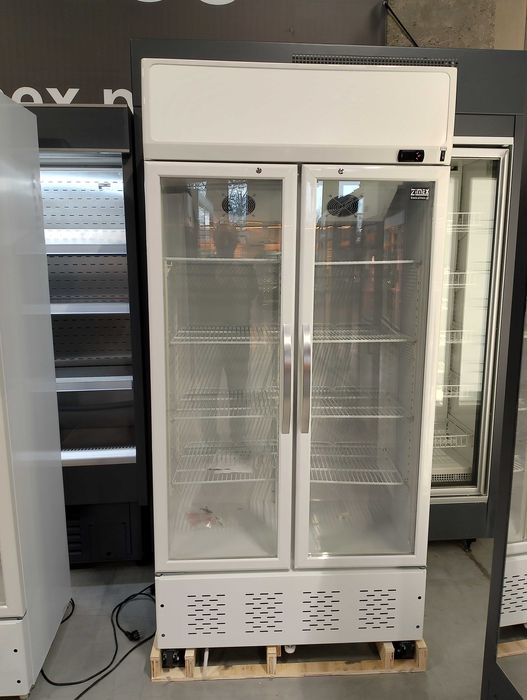 Szafa chłodnicza, witryna chłodnicza, lodówka