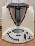 THERMOMIX TM31,  robot kuchenny