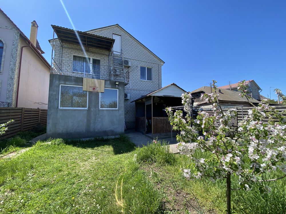 Продам дом в Александровке , пригород Черноморска