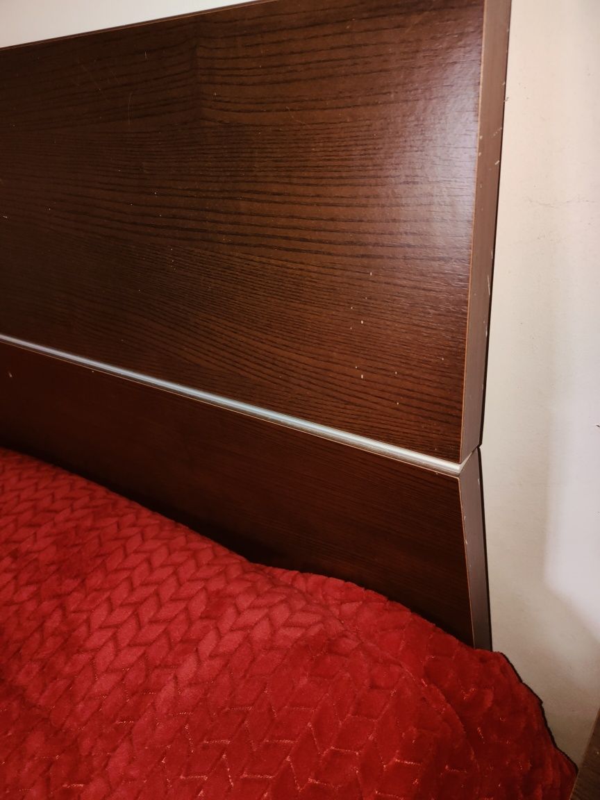 Mobília de quarto casal