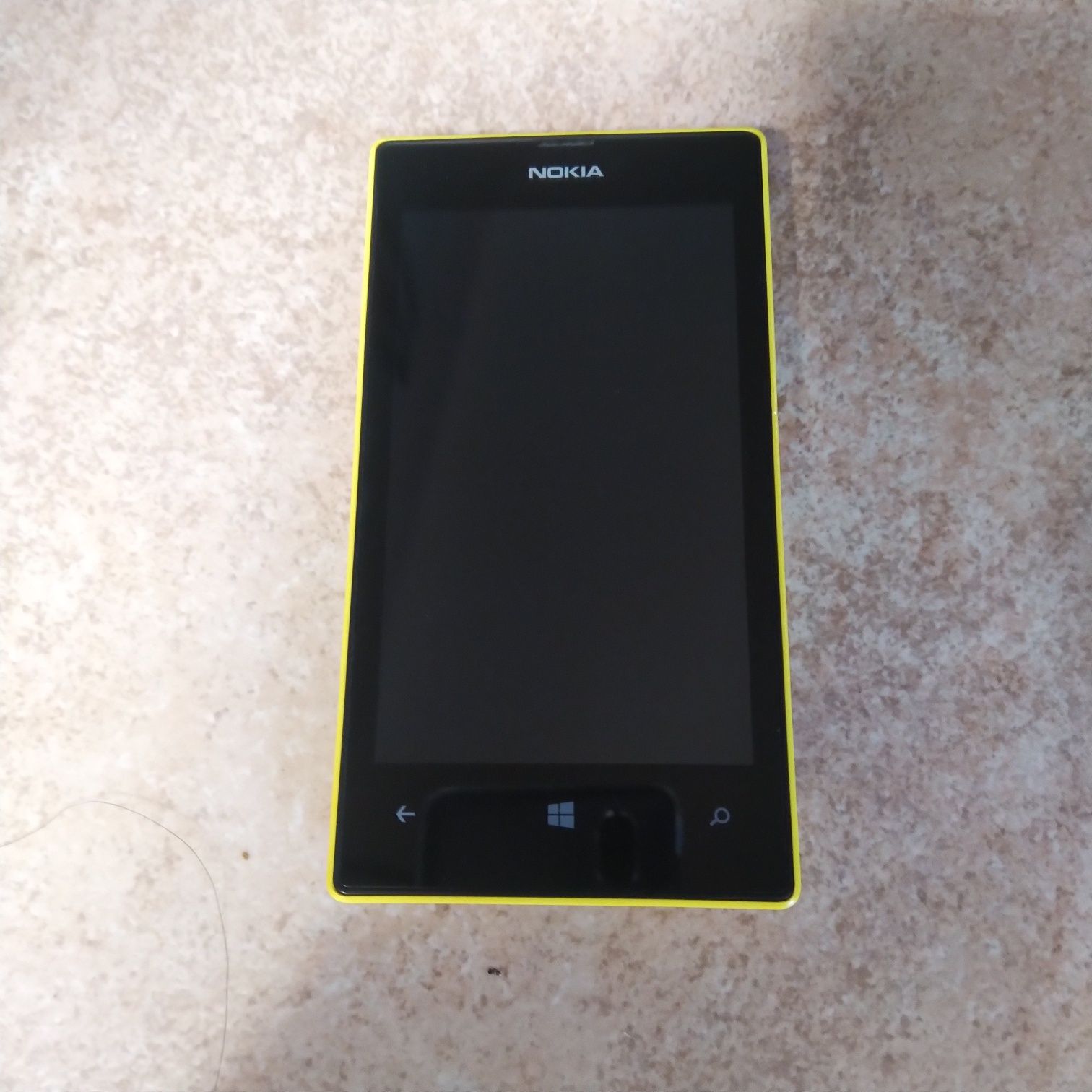 Nokia Lumia 520 cocтояние