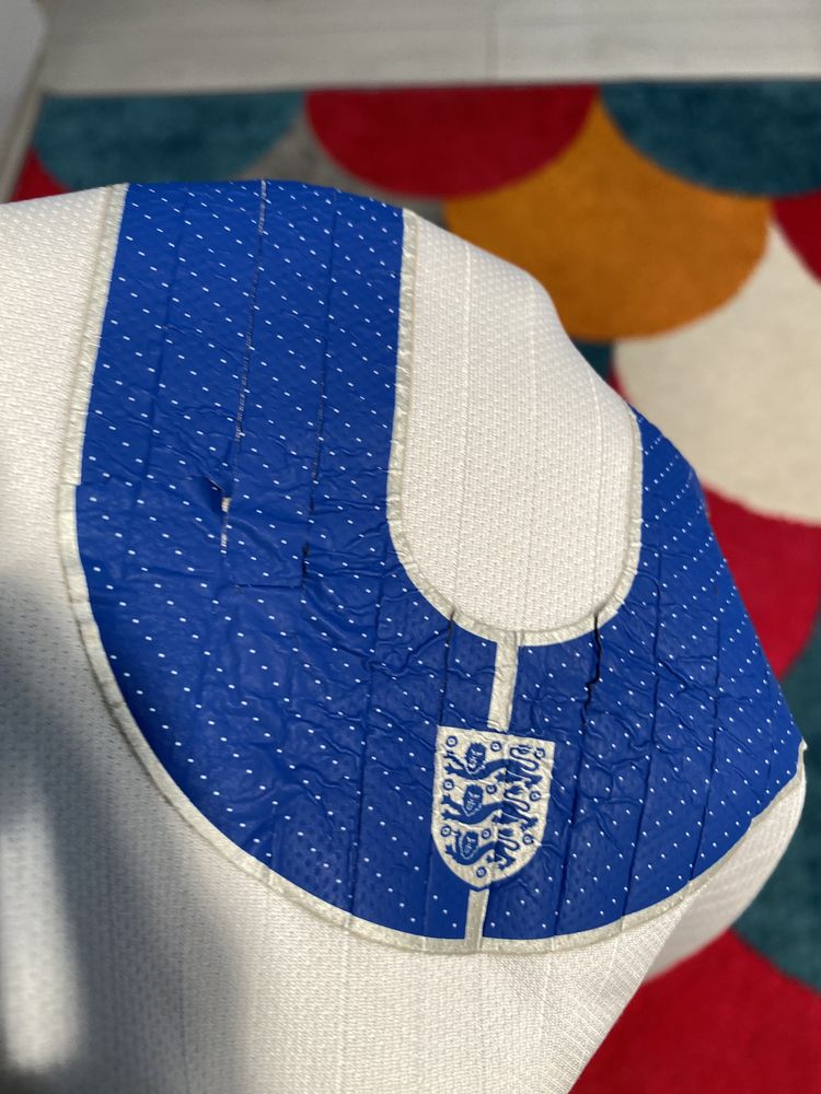 Koszulka piłkarska anglia , england, nike drifit rooney