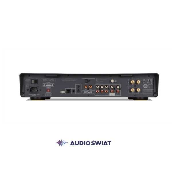 Arcam radia A5 wzmacniacz audio zintegrowany Nowy Polska Gwarancja