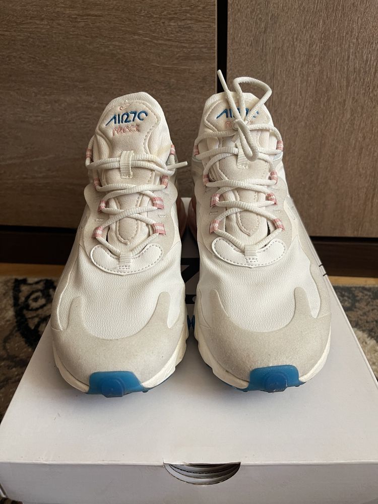 Air max 270 react