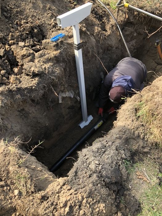 Projekty budowa instalacje gazowe usługi gazownicze gaz !!! RATY !!!