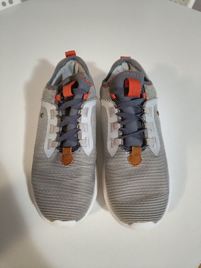 Sneakersy Bench Deischmann 38 Unisex