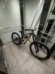 Nukeproof mega 297 S