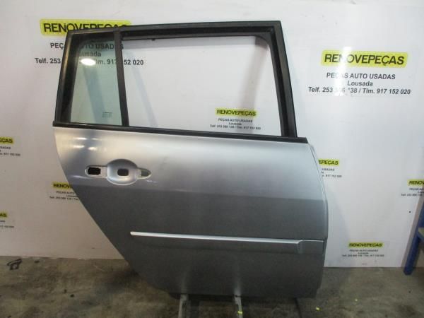 Porta trás direita RENAULT Megane II Break (KM0/1_)