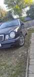 Продам W210. E280 Обмін