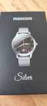 Smartwatch FW42 Silver