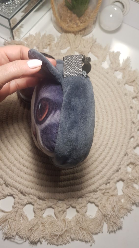 Torebka dla dziewczynki kotek