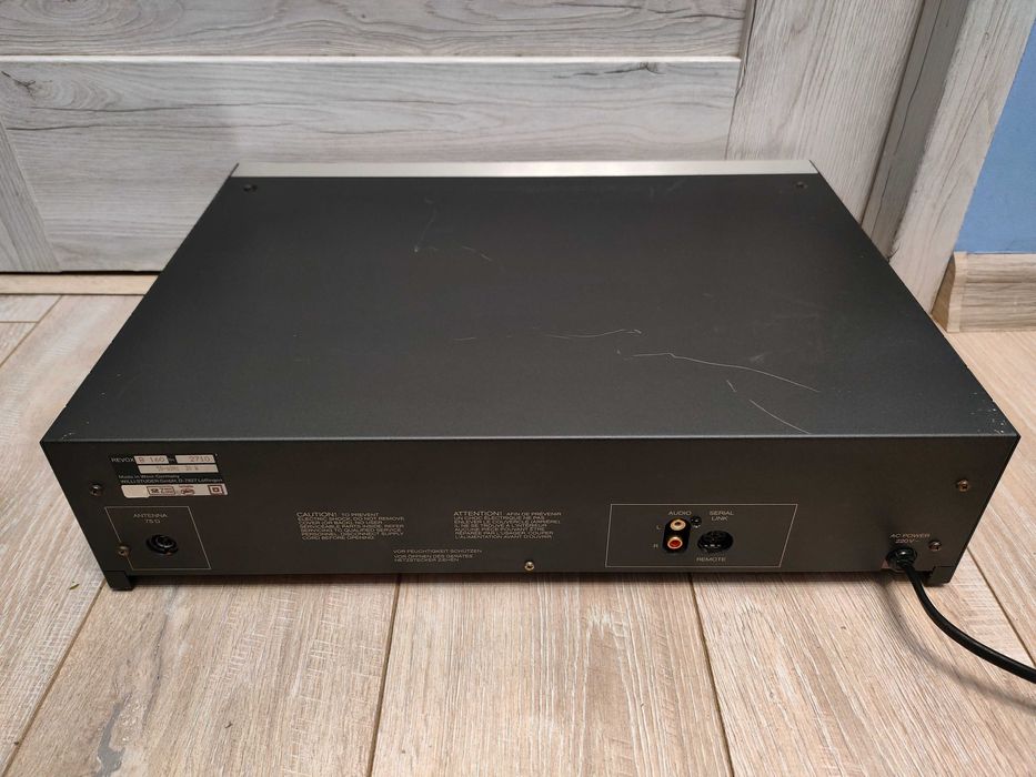 Tuner radiowy REVOX B 160 100% SPRAWNY BDB STAN ! OKAZJA !