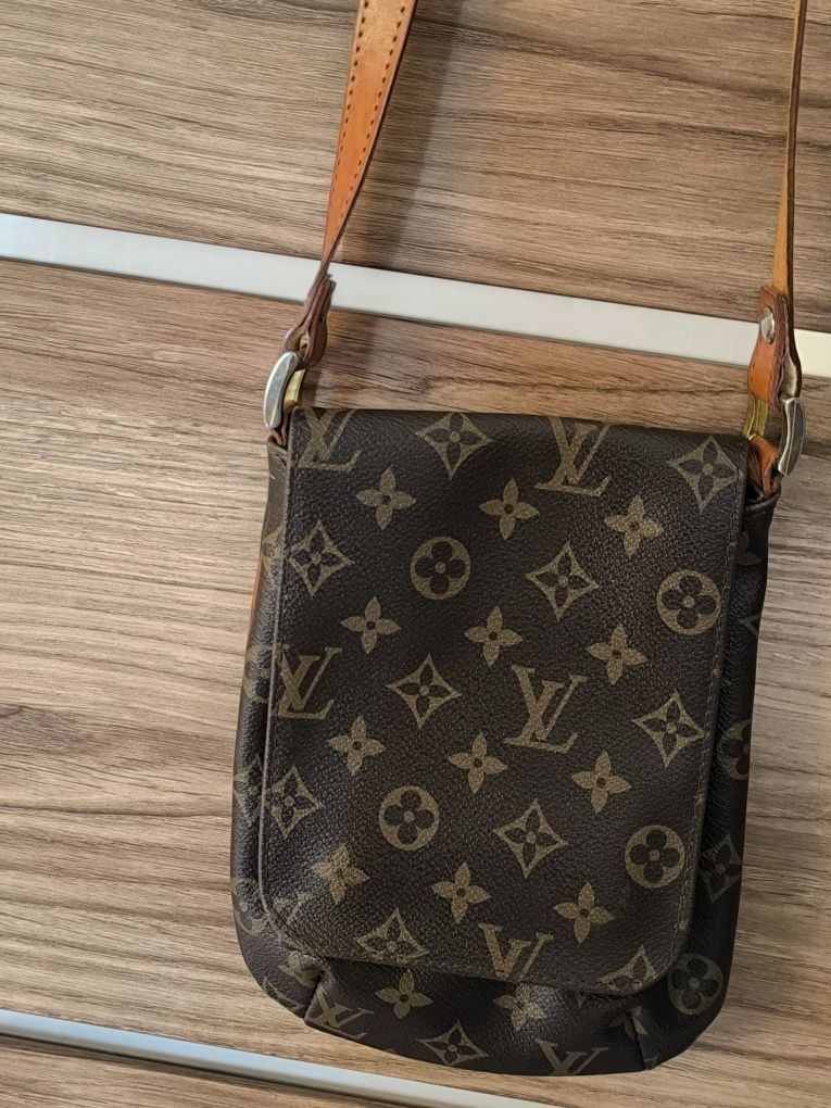 Torebka Louis Vuitton