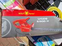Nożyce elektryczne Wolf Garden Lycos E/500 H
