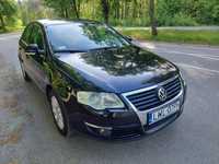 Volkswagen Passat 1.9 TDI 105KM, 2008R, SEDAN, BEZ DPF, EURO 4, STAN BDB !!!