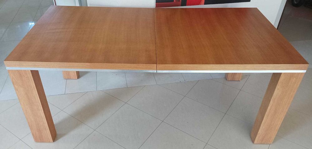 Stół dębowy 180cm