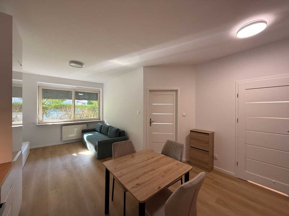 2-pokojowe mieszkanie 40 m² | Warszawa Kabaty | Metro | nowe