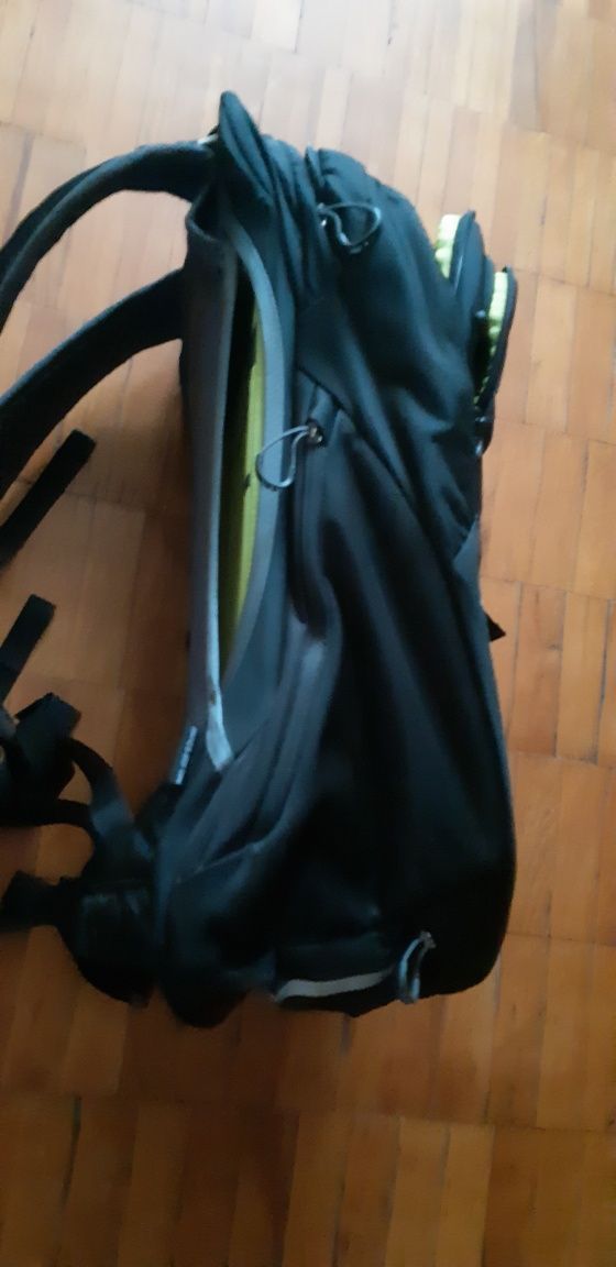 Osprey radial 26