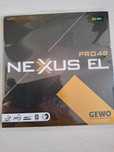 Gewo Nexus pro 48 EL czarna nowa