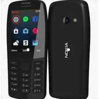 Telemóvel Nokia 210 DS - Dual Sim - Impecável