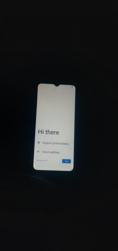 Vendo tlm redmi a 2