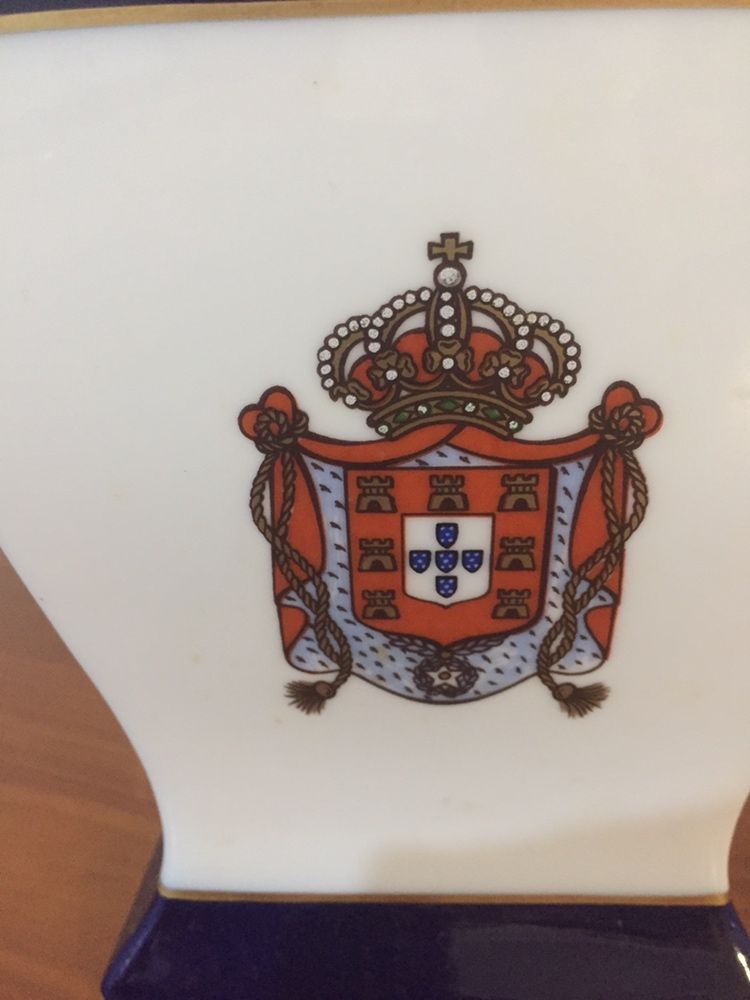 Jarra Companhia das Indias porcelana - Edição especial