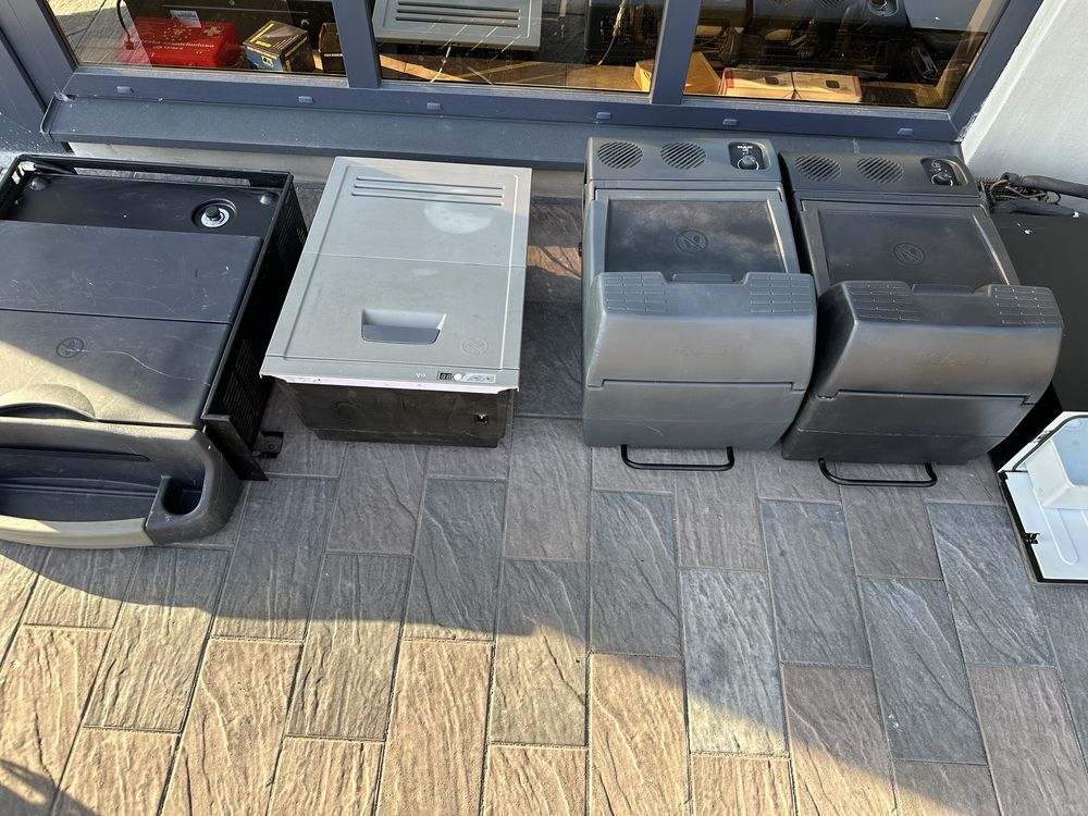 Розборка TIR холодильники до різних марок авто DAF,MAN,RENAULT,Volvo