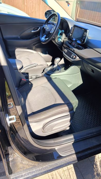 Hyundai i30 115 KM 1.6 CRDi