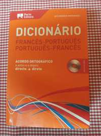 Dicionário português-francês