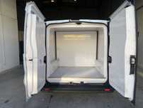 Renault Trafic Frigorifica Baltrina