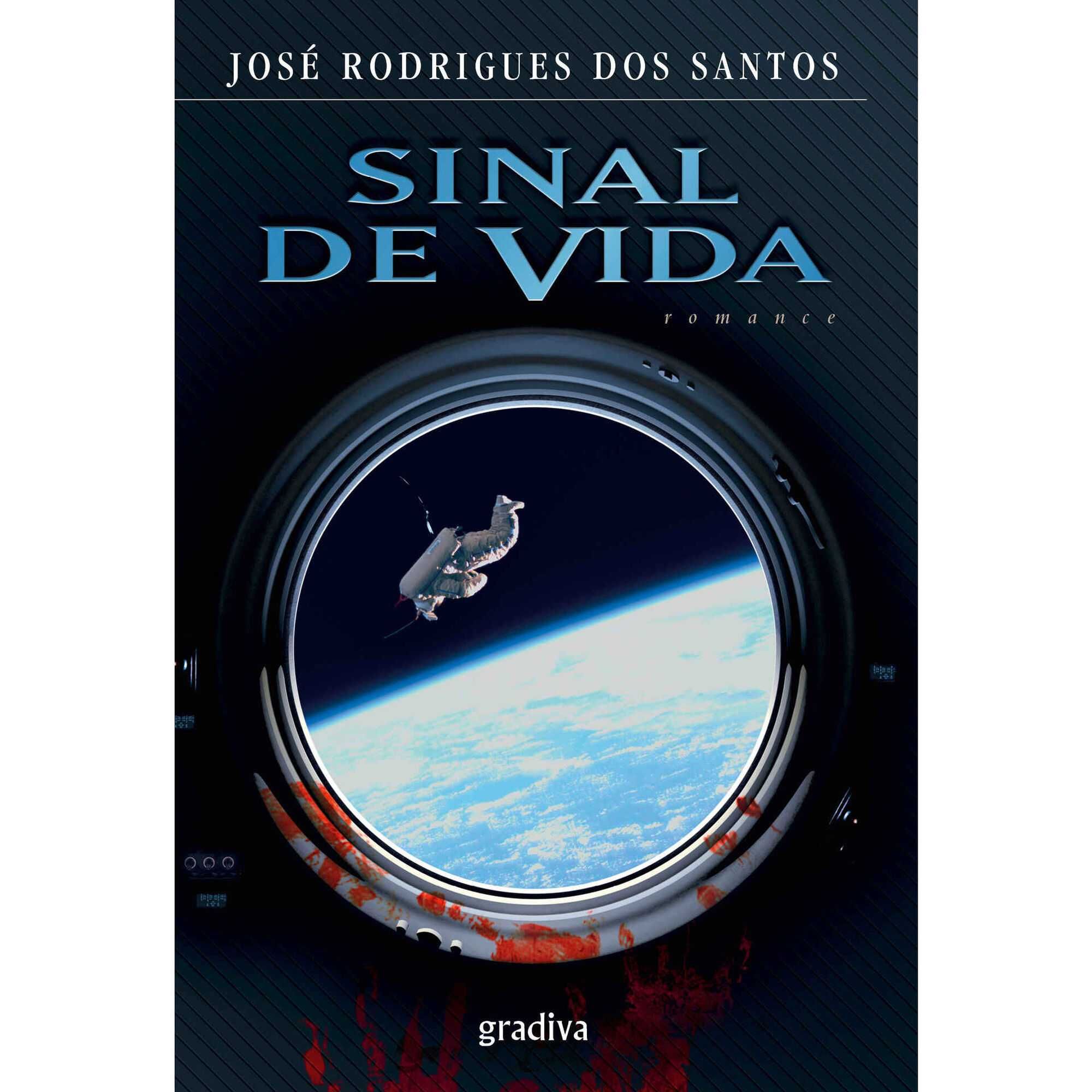 Sinal de Vida - José Rodrigues dos Santos