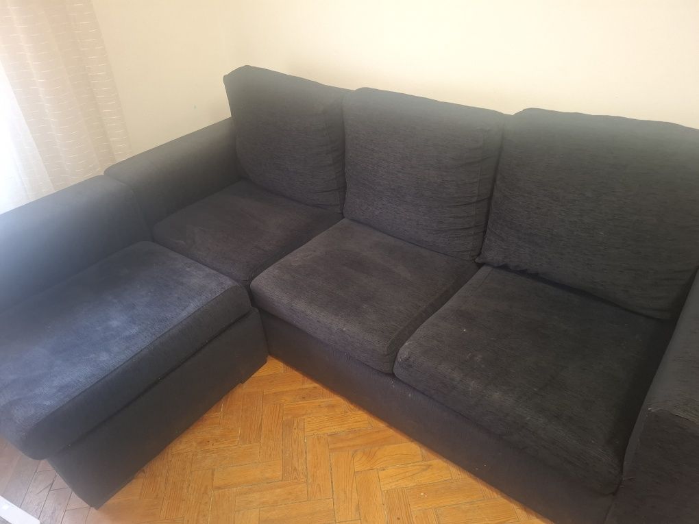 Vendo Sofa usado