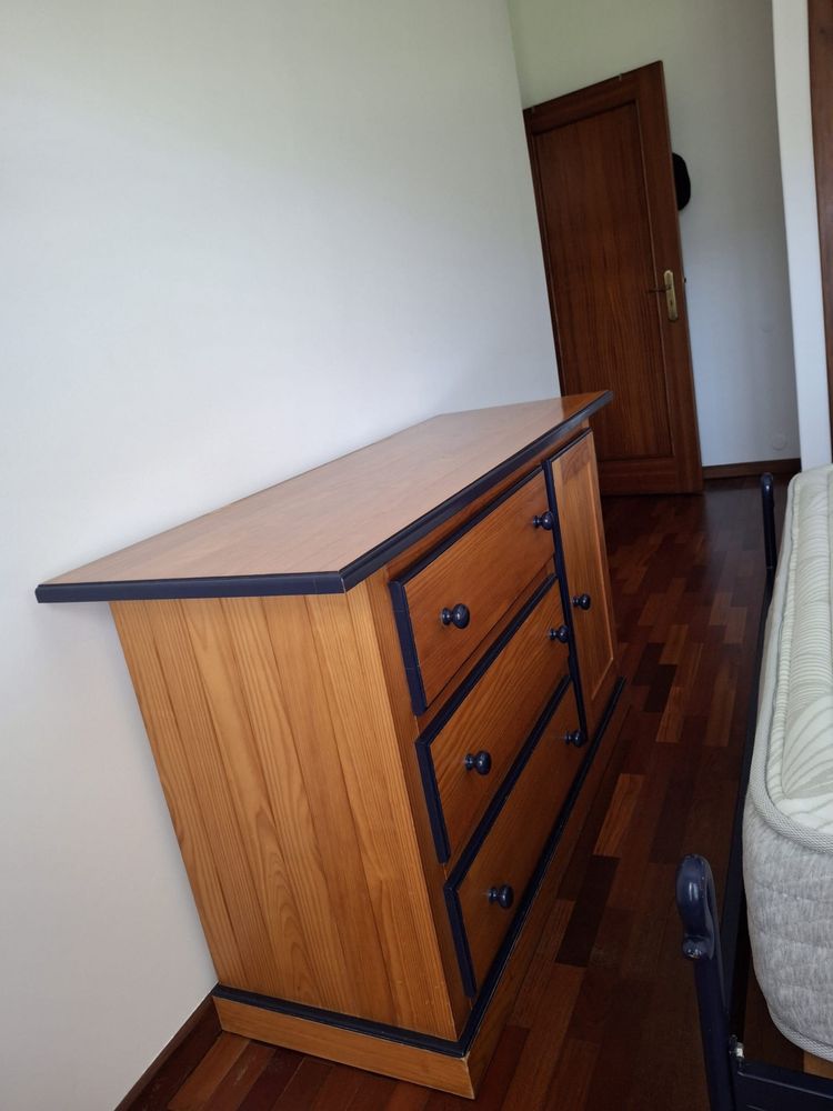 Quarto completo