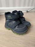 Buty zimowe  rozmiar 24