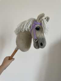 Hobby horse z oglowiem