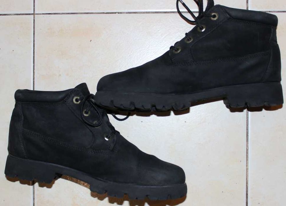 Buty Timberland 39,5 trapery timberlandy