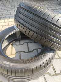 Opony letnie Dunlop Sport Bluresponse 205/55R16