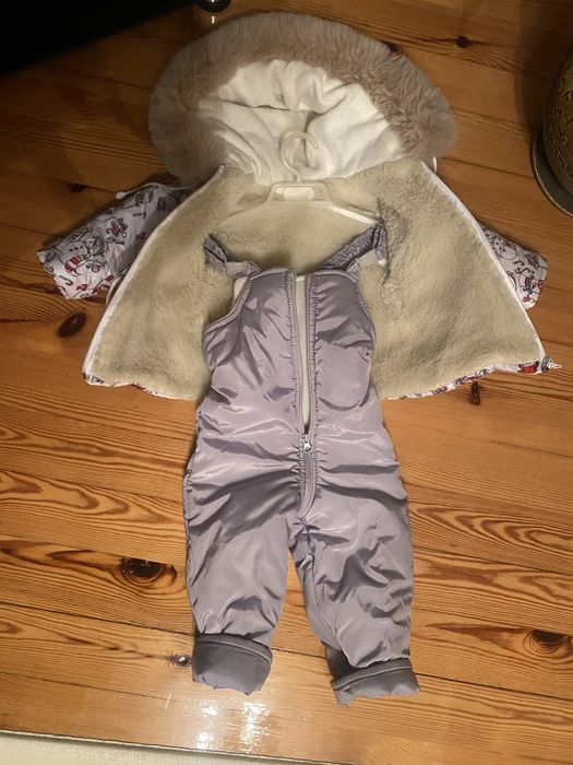 Конверт,комбінезон,куртка від 0- 1 років