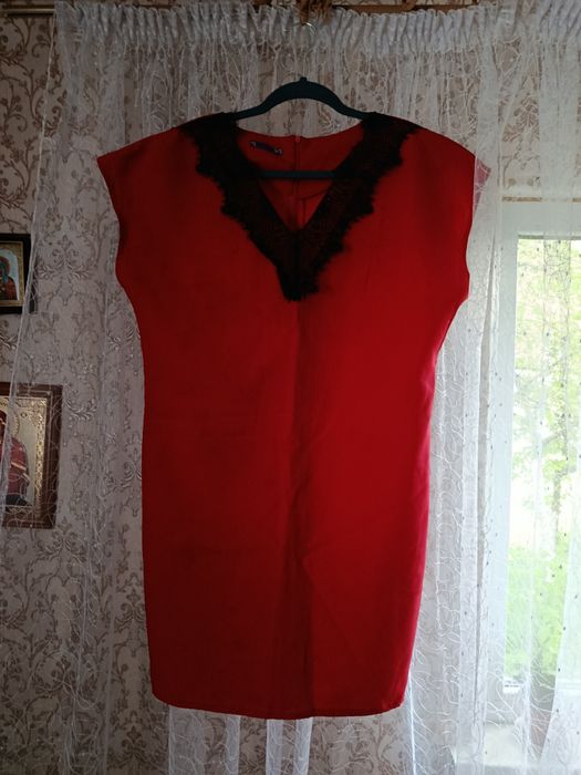 Плаття 46-48 розмір