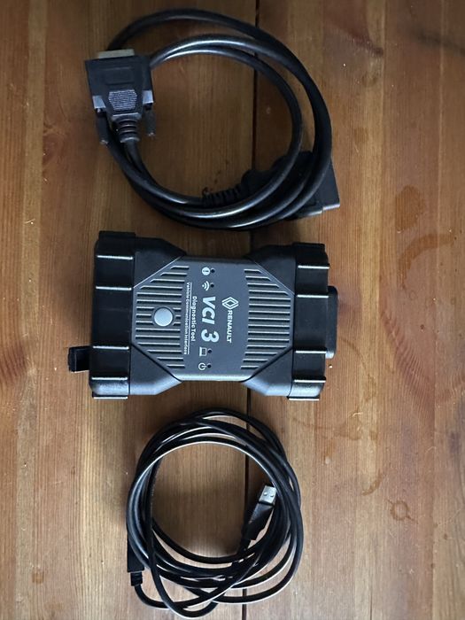 Can clip V3 Dacia Renault Nissan.