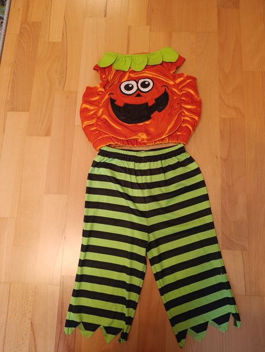 Новорічні костюми