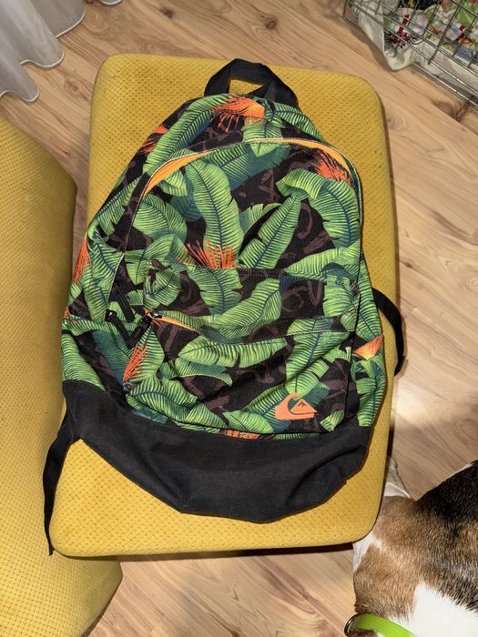 Рюкзак Quicksilver