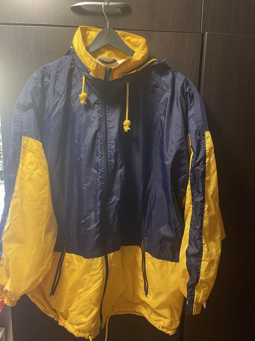 Чоловіча куртка ветровка Німеччина