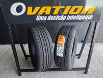Pneus NOVOS 205/60r15 Ovation EcoVision VI-682